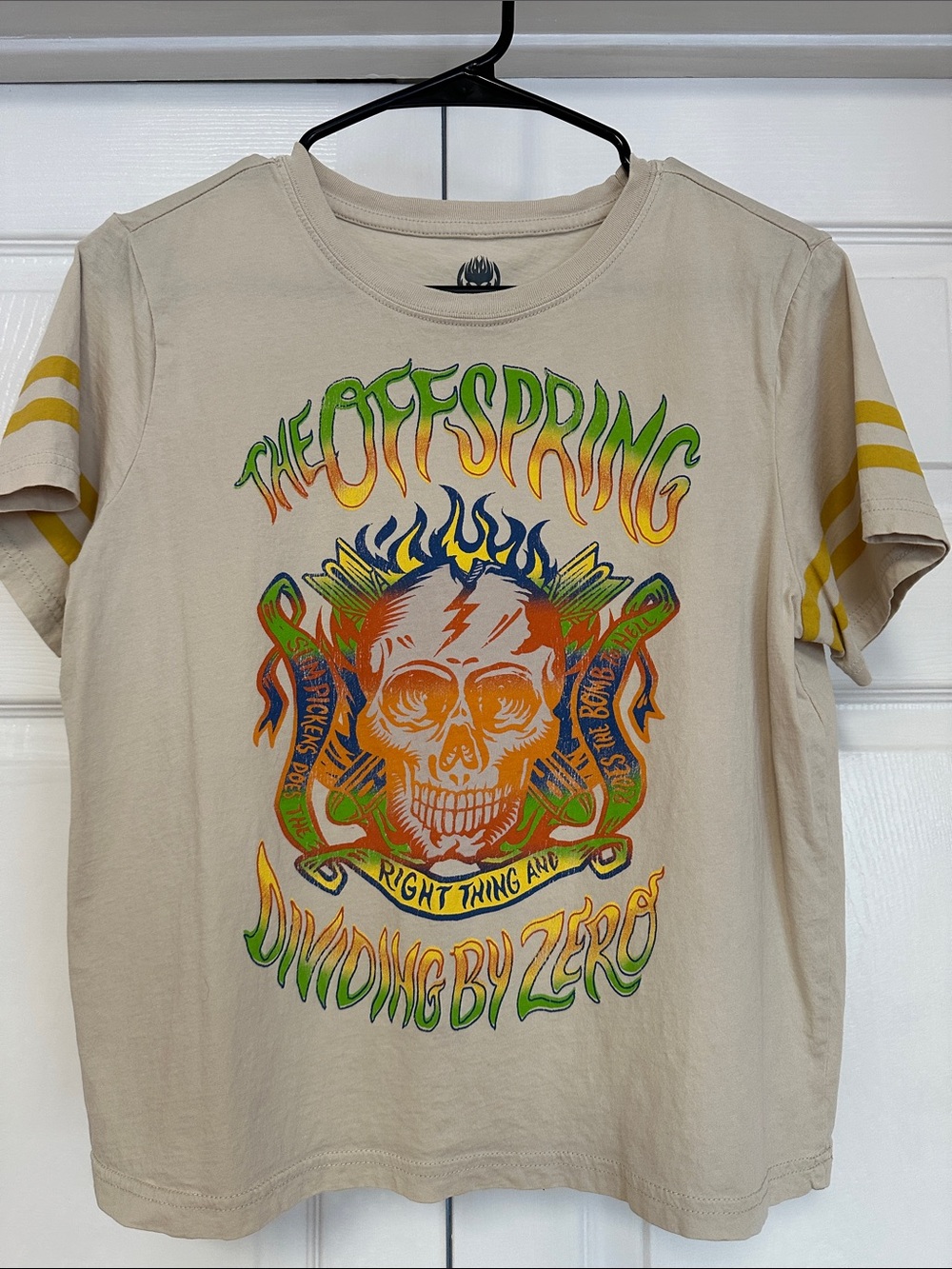 Women’s Offspring Shirt Urban Outfitters